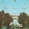 S5992 BUCURESTI Arcul de Triumf