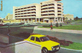 S5999 BUCURESTI Hotel Magurele 1976