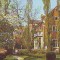 S6021 BUCURESTI Muzeul de arta feudala al Academiei R.S.R. 1979