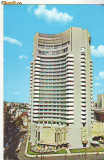 S6030 BUCURESTI Hotel Intercontinental 1972