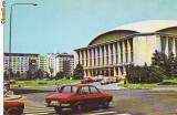 S6041 BUCURESTI Sala Palatului R.S.R. 1977