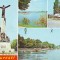S6052 BUCURESTI Statuia aviatorilor CIRCULAT
