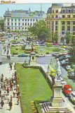 S6053 BUCURESTI Piata Universitatii 1980
