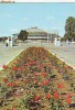 S6096 BUCURESTI Pavilionul central din complexul expozitional