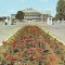 S6096 BUCURESTI Pavilionul central din complexul expozitional