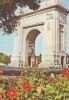 S6116 BUCURESTI Arcul de Triumf NECIRCULAT