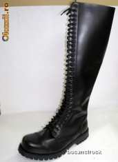 BOCANCI DAMA 30 INELE foto