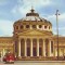 S 6314 Ateneul Republicii Populare Romane necirculata