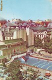 S 6330 BUCURESTI Bazinul Lido circulata