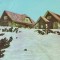 S 6331 Muntii Bucegi Cabana Piatra Arsa circulata