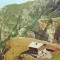 S 6339 MUNTII BUCEGI Cabana Caraiman necirculata