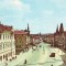 S 6356 CLUJ Vedere spre str.Gheorghe Doja circulata
