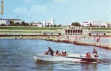 S 6380 EFORIE la plaja circulata