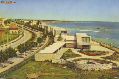 S 6382 EFORIE circulata foto