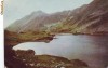 S 6400 MUNTII FAGARAS Lacul Balea necirculata