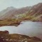 S 6400 MUNTII FAGARAS Lacul Balea necirculata