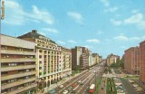 S6131 BUCURESTI B-dul G-ral Magheru CIRCULAT