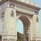 S6130 BUCURESTI Arcul de Triumf 1981