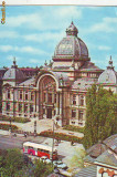 S6134 BUCURESTI Palatul C.E.C. 1977