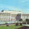 S6147 BUCURESTI Sediul Comitetului Central Comunist 1985