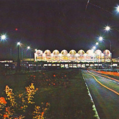 S6161 BUCURESTI Aeroportul International Bucuresti-Otopeni