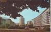 S6162 BUCURESTI Piata Palatului CIRCULAT