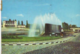 S6172 BUCURESTI Fantana Miorita 1971