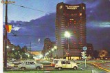 S6173 BUCURESTI Piata Universitatii 1978