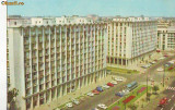 S6181 BUCURESTI B-dul General Magheru 1966