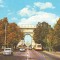 S6193 BUCURESTI Arcul de Triumf NECIRCULAT