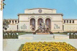 S6216 BUCURESTI Opera Romana CIRCULAT
