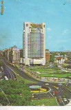 S6226 BUCURESTI Hotel Intercontinental 1979