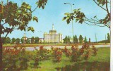 S6234 BUCURESTI Casa Scanteii 1966