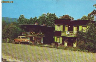 S 6477 Vedere SOVATA circulata foto