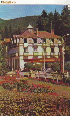 S 6480 Vedere SOVATA circulata foto