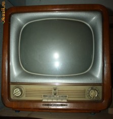 Televizor Rubin 102 pt colectionari foto