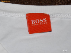 Bluza BOSS HUGO BOSS - ORIGINALA - ALBA XXL - IMPECABILA foto