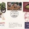 FDC Japonia-Obiecte de arta