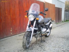 BMW R 1100 R foto