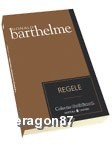 Regele - Donald Barthelme