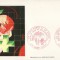 FDC Franta -Crucea Rosie 2