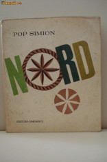 NORD - Pop Simion foto