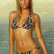 VICTORIA&#039;S SECRET - costum baie XS/S, chilot inalt, chic!