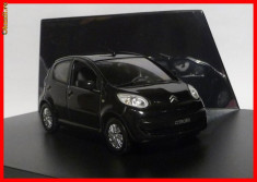 CITROEN C1 (scara 1/43) NOREV foto