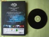 THE RASMUS - Live Letters - D V D, DVD, Dance