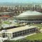 S 6524 BUCURESTI Pavilionul central de expozitii circulata