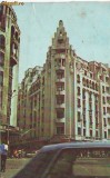 S 6531 BUCURESTI Hotel Union Circulata