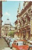 S 6555 BUCURESTI Str. Stavropoleos circulata