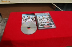 Vand joc Ps2 Fifa 2006 foto