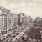 S 6602 BUCURESTI B-dul general Magheru circulata
